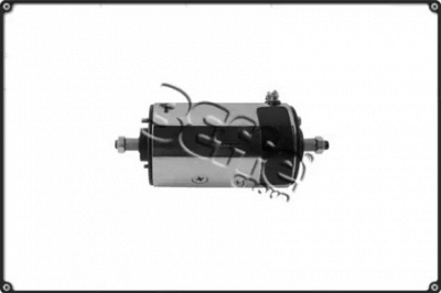 3EFFE GROUP alts416 -